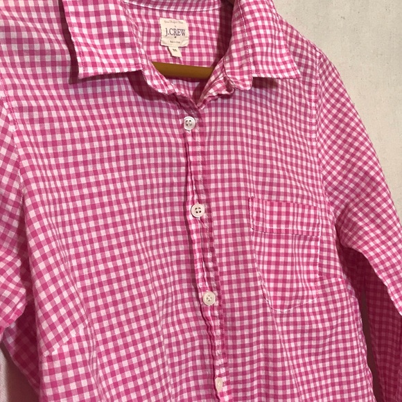 The Perfect Shirt by JCREW - Picture 3 of 6